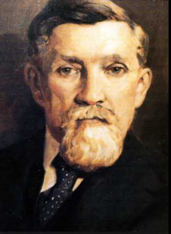 OVIDE DECKROLY(1871-1932) Pedagogo. medico, psicólogo y docente