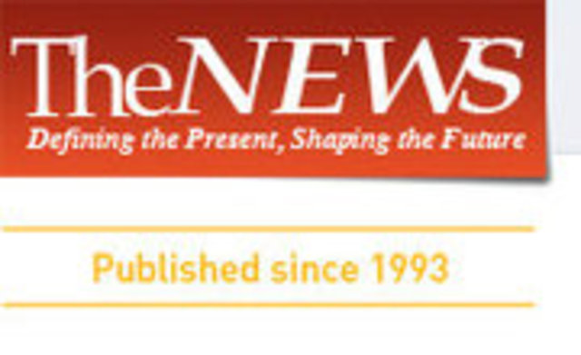 Bomb kills The News Correspondent