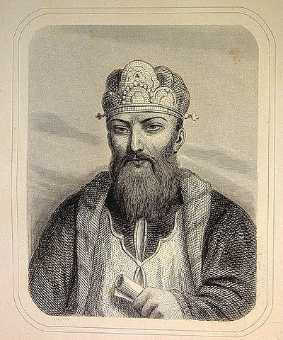 CHINA: LA CONSTITUCIÓN DE CHOW