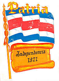 Independencia e inicio de la vida democrática