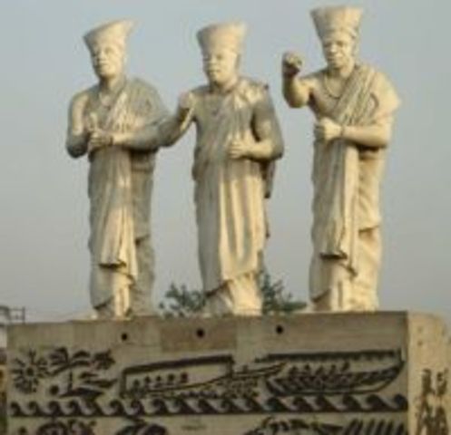 Murtala International Airport