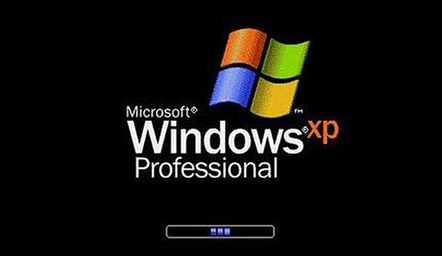 Windows XP