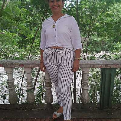 Timeline: Martha Nidia Soto Montero ¿Quién soy yo?, ¿Qué quiero ser yo?