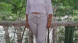 Timeline: Martha Nidia Soto Montero ¿Quién soy yo?, ¿Qué quiero ser yo?