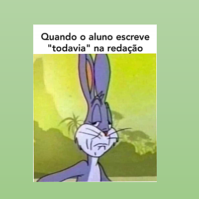 Timeline: Memes da língua portuguesa!