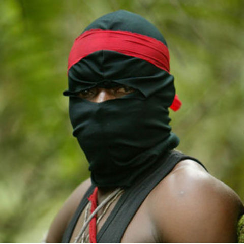 dynamites in Delta State