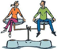 La igualdad de genero y la autonomía de la mujer