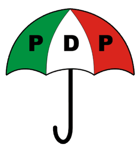Bayelsa PDP Secretariat