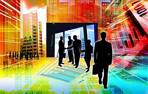 Nuevos enfoques de administración