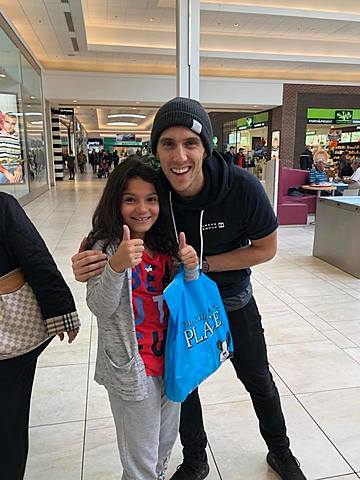 Pascal Morrissette acteur de Cochon dingue