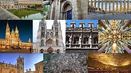 Timeline: PRINCIPALES ACONTECIMIENTOS EN LEGISLACIÓN PATRIMONIAL