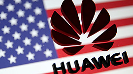 Timeline: EUA vs HUAWEI