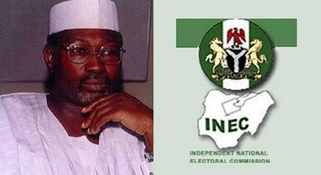 INEC Office Suleja