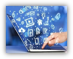 Surge el concepto del Web 2.0