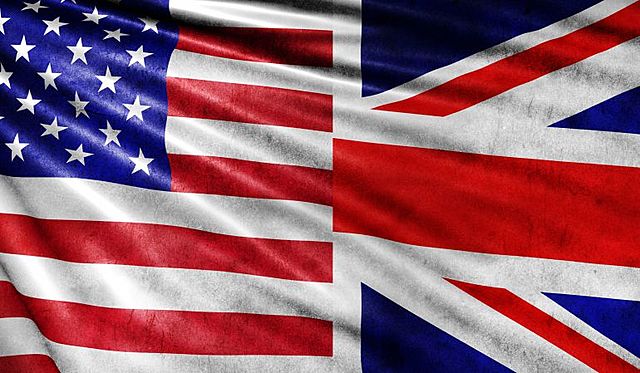 EEUU supera a Inglaterra