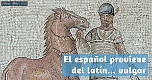 Base del idioma español