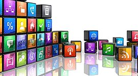 Timeline: Los Sistemas Operativos