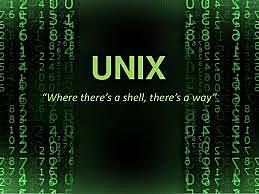 UNIX