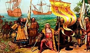 Conquista de nuevos territorios