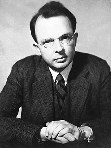 Rudolf Carnap (1891-1970)