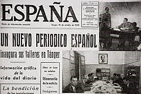 Primer periódico