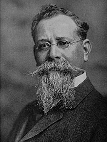 El Decreto de 16 de agosto de 1916