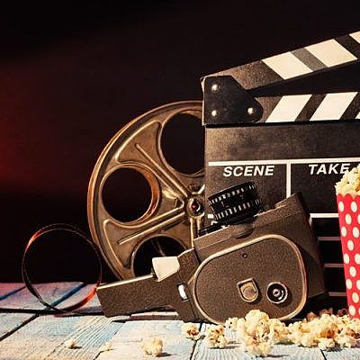 Timeline: Historia de los medios audiovisuales.