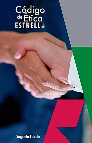 Segunda edición del código de ética.