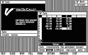 GM y su primer sistema operativo