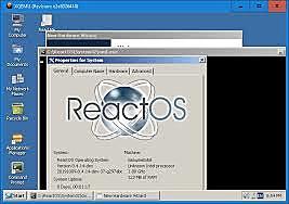 ReactOS
