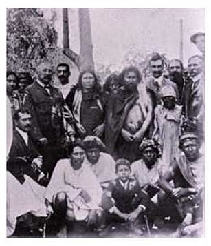 la Constitución de Cúcuta de 1821