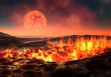 Hipoteis Heterotrofa