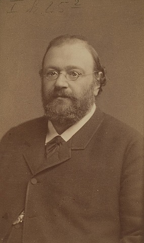 Wilhelm Friedrich Kühne