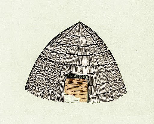 Primeros asentamientos primitivos en Ecuador