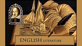 Timeline: Unit 1. History of English Literature
