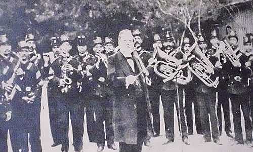 Creación del Himno de Costa Ria