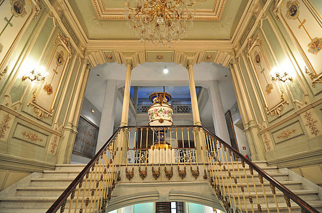 Elementos de ergonomía y diseño ambiental