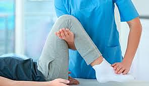 Concepto de fisioterapia