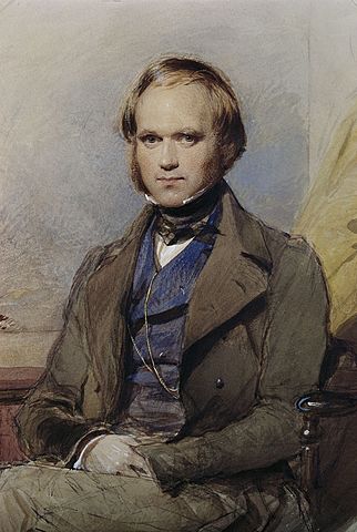 The Early Life of Charles Darwin