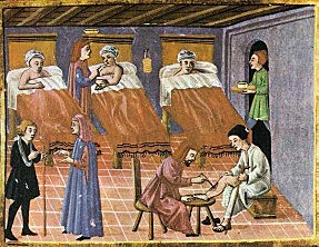 Edad Media y Renacimiento