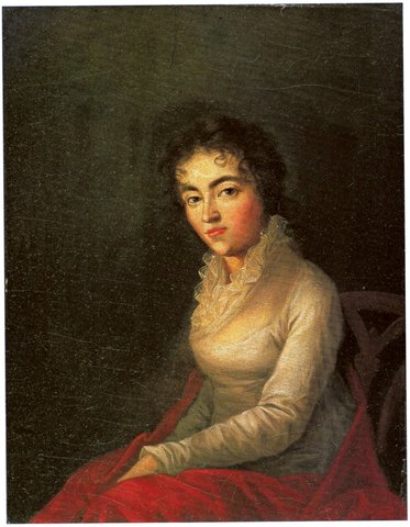 Constanze Mozart
