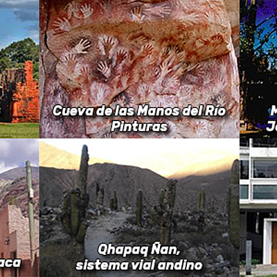 Timeline: Acontecimientos importantes en la Legislación Patrimonial