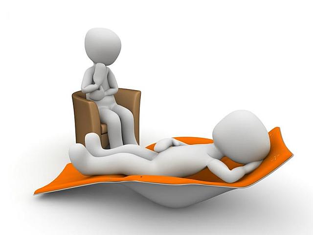 La principal contribución a la piscología