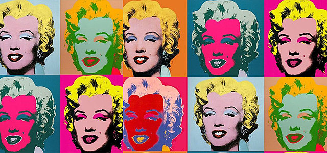 Pop Art