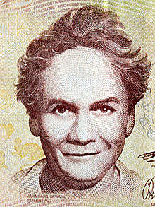 Autora Costarricense