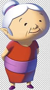 Muerte de mi Abuelita