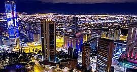 Regresar a vivir a Bogota