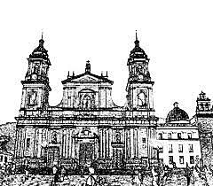 Creación de la Universidad en Colombia