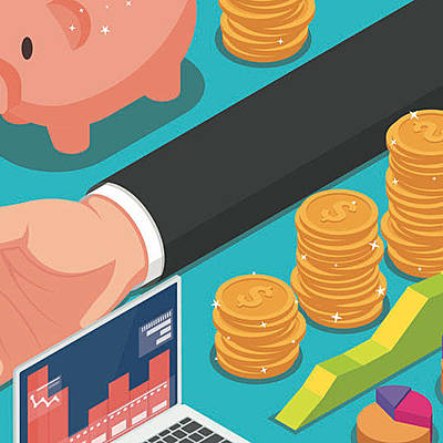 Timeline: El manejo de los recursos públicos en los momentos históricos