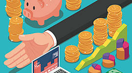 Timeline: El manejo de los recursos públicos en los momentos históricos